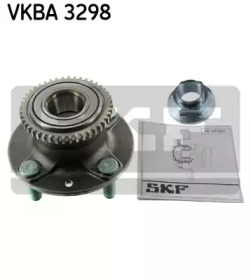 Комплект подшипника SKF VKBA 3298